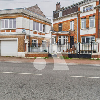 Maison 11 pièces 420000 €