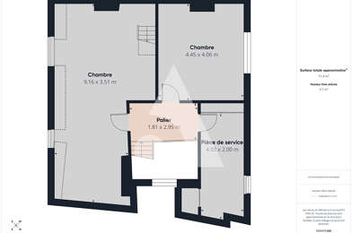 Maison 11 pièces 420000 €