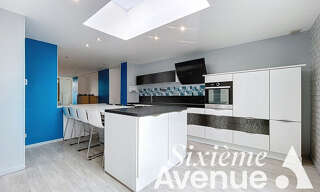 Maison 3 Pièces 84 m² à vendre à Coudekerque-Branche (59210)