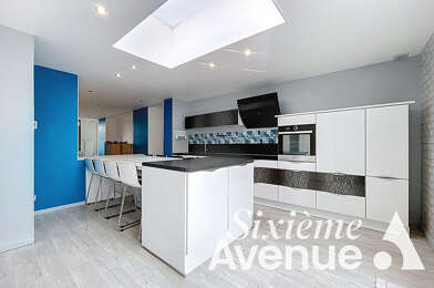 Maison 3 pièces 202000 €