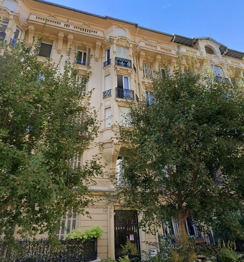 Photo Appartement de 3 pièces Nice