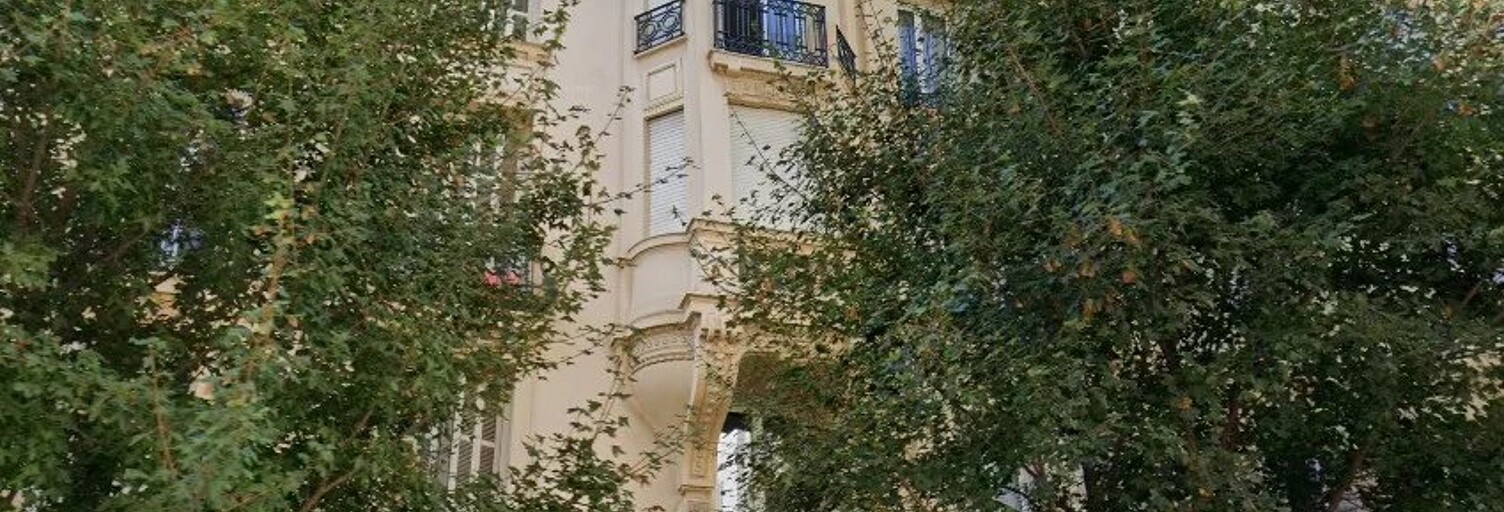Appartement 3 Pièces 74 m² à louer à Nice (06000)
