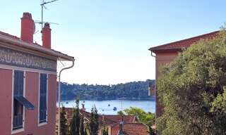 Appartement 1 Pièce 23 m² à louer à Villefranche-sur-Mer (06230)