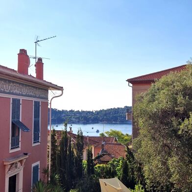 Appartement 1 pièces 700 €