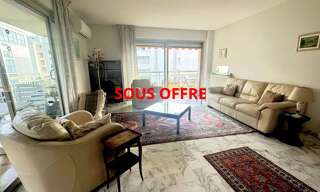 Appartement 3 Pièces 63 m² à vendre à Cannes (06400)