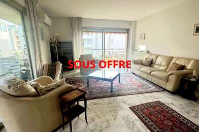 Appartement 3 pièces 530000 €