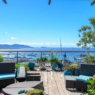 Appartement 4 pièces 1050000 €