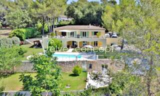 Maison 7 Pièces 325 m² à vendre à Biot (06410)