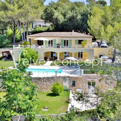 Maison 7 pièces 1295000 €