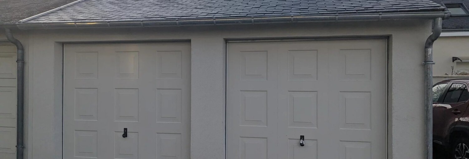 Garage  15 m² à vendre à Saint-Cyr-sur-Loire (37540)