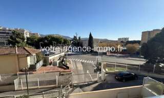 Appartement 3 Pièces 52 m² à vendre à Nice (06000)