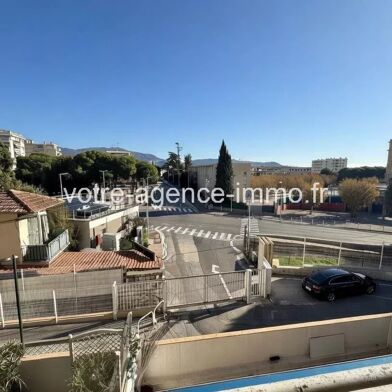 Appartement 3 pièces 199000 €