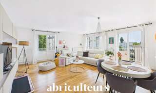 Appartement 3 Pièces 80 m² à vendre à Nogent-sur-Marne (94130)