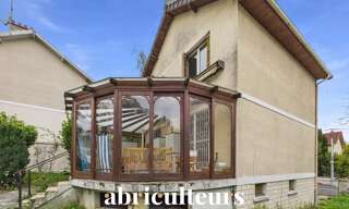 Appartement 5 Pièces 76 m² à vendre à Villemomble (93250)