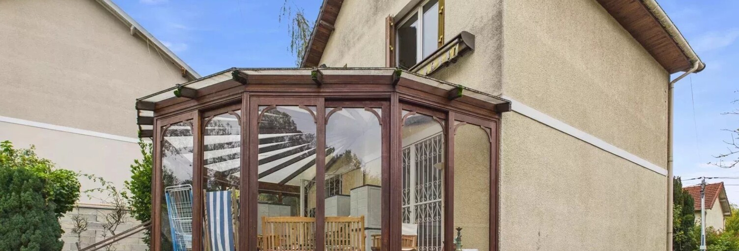 Appartement 5 Pièces 76 m² à vendre à Villemomble (93250)