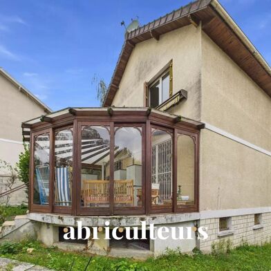 Appartement 5 pièces 380000 €