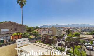 Appartement 6 Pièces 93 m² à vendre à Cannes (06400)