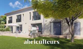 Maison 5 Pièces 224 m² à vendre à Cheval-Blanc (84460)