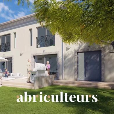 Maison 5 pièces 925000 €