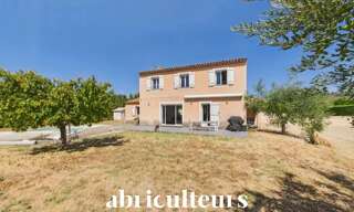 Maison 5 Pièces 131 m² à vendre à Pertuis (84120)
