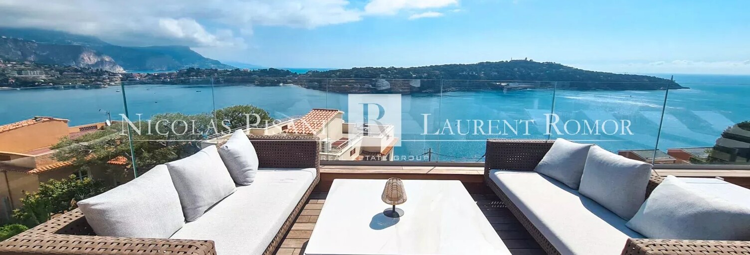 Maison 5 Pièces 126 m² à louer à Nice (06300)