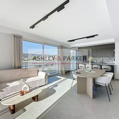 Appartement 3 pièces 769000 €