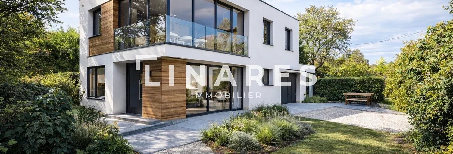 Maison  200 m² à vendre à La Penne-sur-Huveaune (13821)