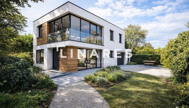 Villa / Maison  à vendre Penne-sur-Huveaune (La) 13821