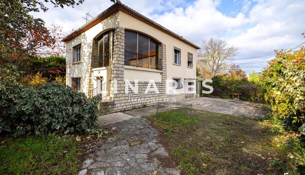 Villa / Maison  à vendre Penne-sur-Huveaune (La) 13821