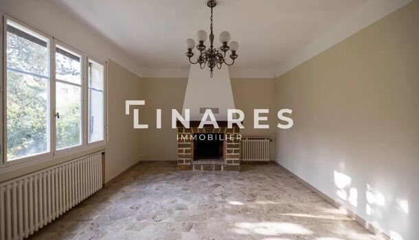 Villa / Maison  à vendre Penne-sur-Huveaune (La) 13821