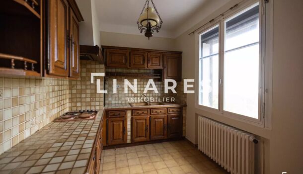 Villa / Maison  à vendre Penne-sur-Huveaune (La) 13821