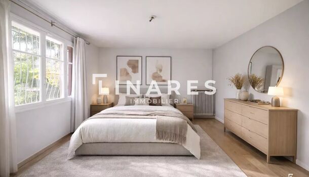 Villa / Maison  à vendre Penne-sur-Huveaune (La) 13821