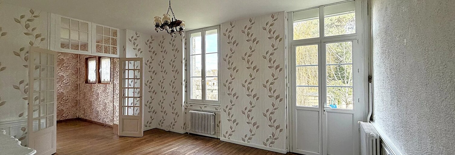 Appartement 4 Pièces 93 m² à louer à Chevincourt (60150)