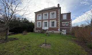 Appartement 4 Pièces 93 m² à louer à Chevincourt (60150)