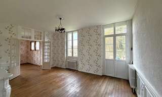 Appartement 4 Pièces 93 m² à louer à Chevincourt (60150)