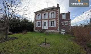 Appartement 4 Pièces 93 m² à louer à Chevincourt (60150)