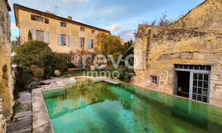 Maison 17 Pièces 328 m² à vendre à Saint-Paul-Trois-Châteaux (26130)