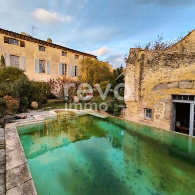 Maison 17 pièces 875000 €