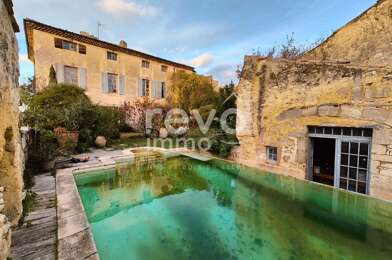 Maison 17 pièces 875000 €