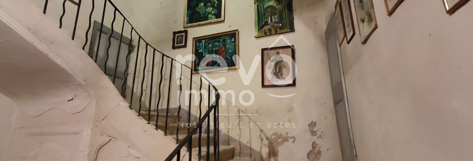 Maison 17 Pièces 328 m² à vendre à Saint-Paul-Trois-Châteaux (26130)