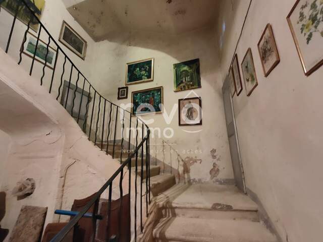 Maison bourgeoise — photo du bien