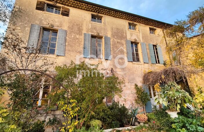 Maison bourgeoise — photo 4