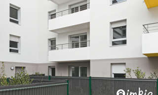 Appartement 2 Pièces 40 m² à vendre à Choisy-le-Roi (94600)