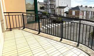 Appartement 2 Pièces 48 m² à louer à Les Sables-d'Olonne (85100)