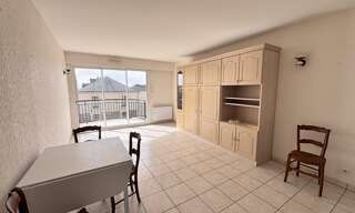 Appartement 2 Pièces 48 m² à louer à Les Sables-d'Olonne (85100)