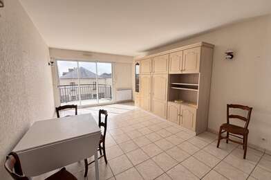 Appartement 2 pièces 845 €