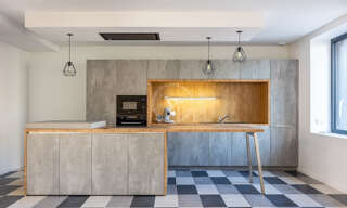 Maison 9 Pièces 192 m² à vendre à Saint-Jean-de-Boiseau (44640)