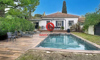 Maison 4 Pièces 122 m² à vendre à Villeneuve-lès-Avignon (30400)