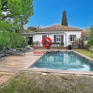 Maison 4 pièces 517000 €