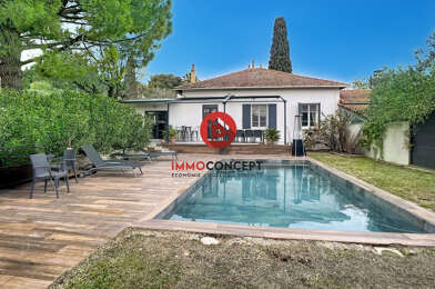 Maison 4 pièces 517000 €